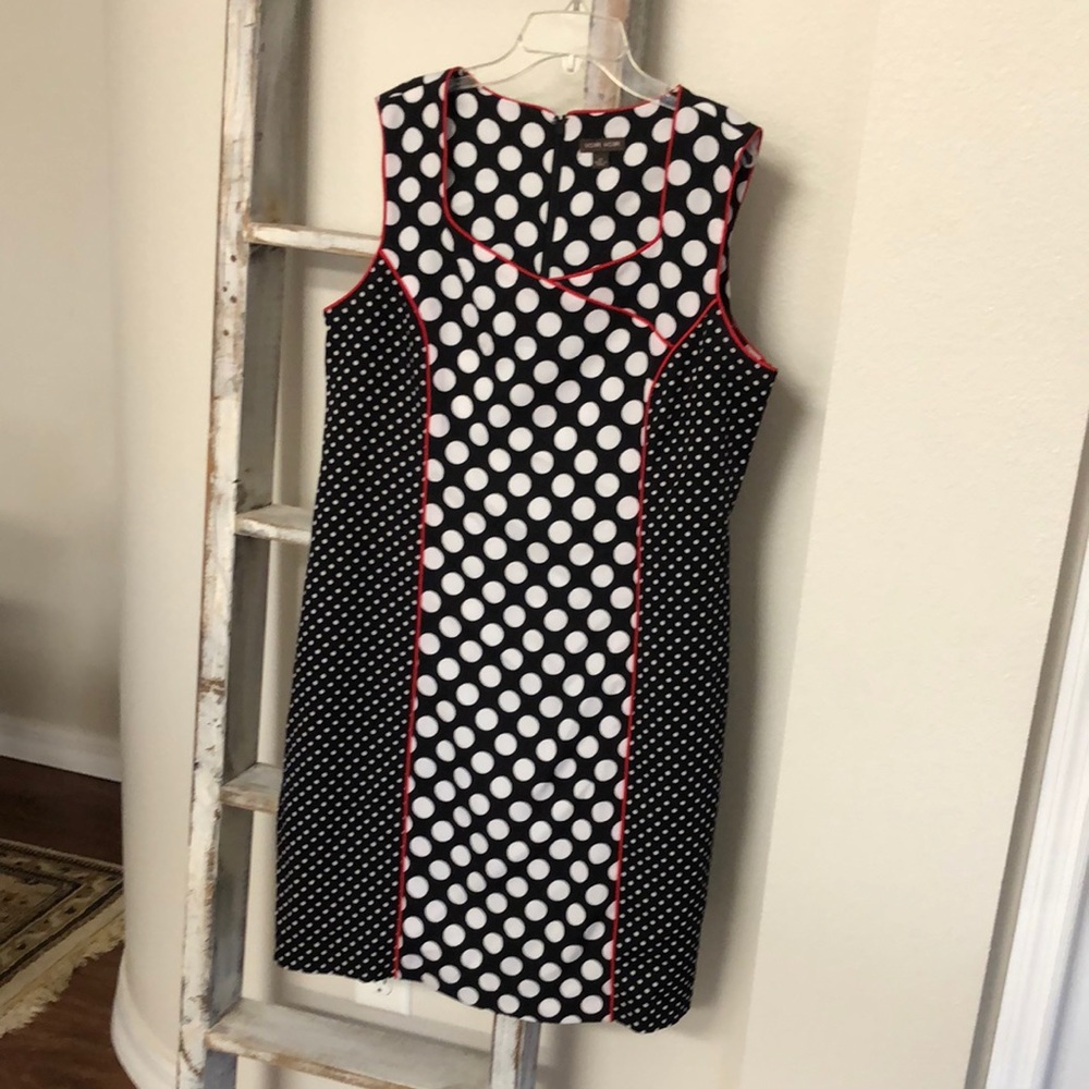Spring/Summer Dress
